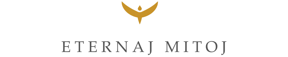Eternaj Mitoj Logo